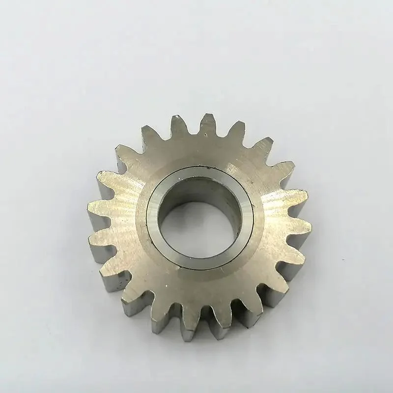 China Manufacturer OEM Gear for RC Car Robot Motor