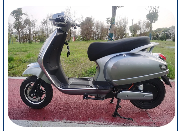 1000W Scooter de mobilité de la Chine usine pas pliable Vélo de montagne électrique