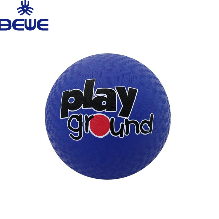 New Arrival OEM Printing Prime Playground Ball