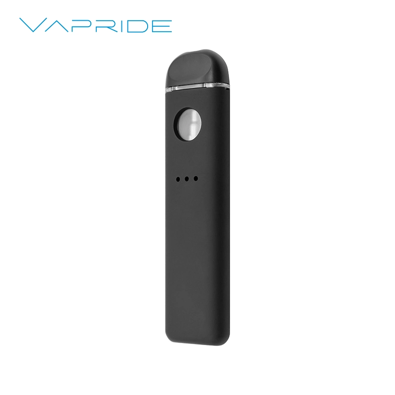 Disposable/Chargeables Empty Vape Pen Custom Packaging