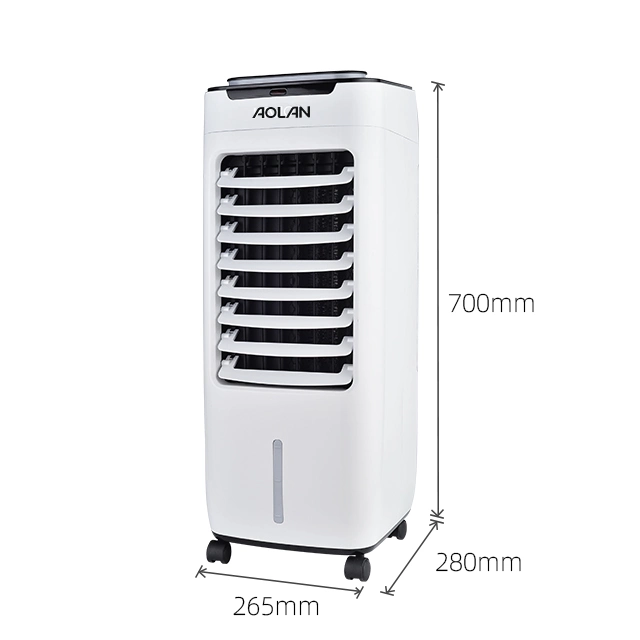 Vietnam Evaporative Air Cooler with Best Cooling Pad