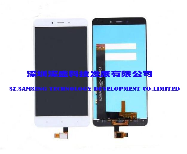 Mobile Phone LCD Display Touch Screen for Xiaomi Redmi Note4 Replacement Parts