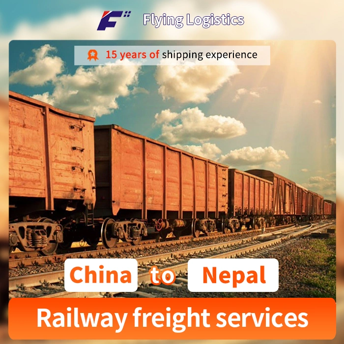 Shipping Freight From China to Nepal and Door to Door Freight by Train From China to Europe