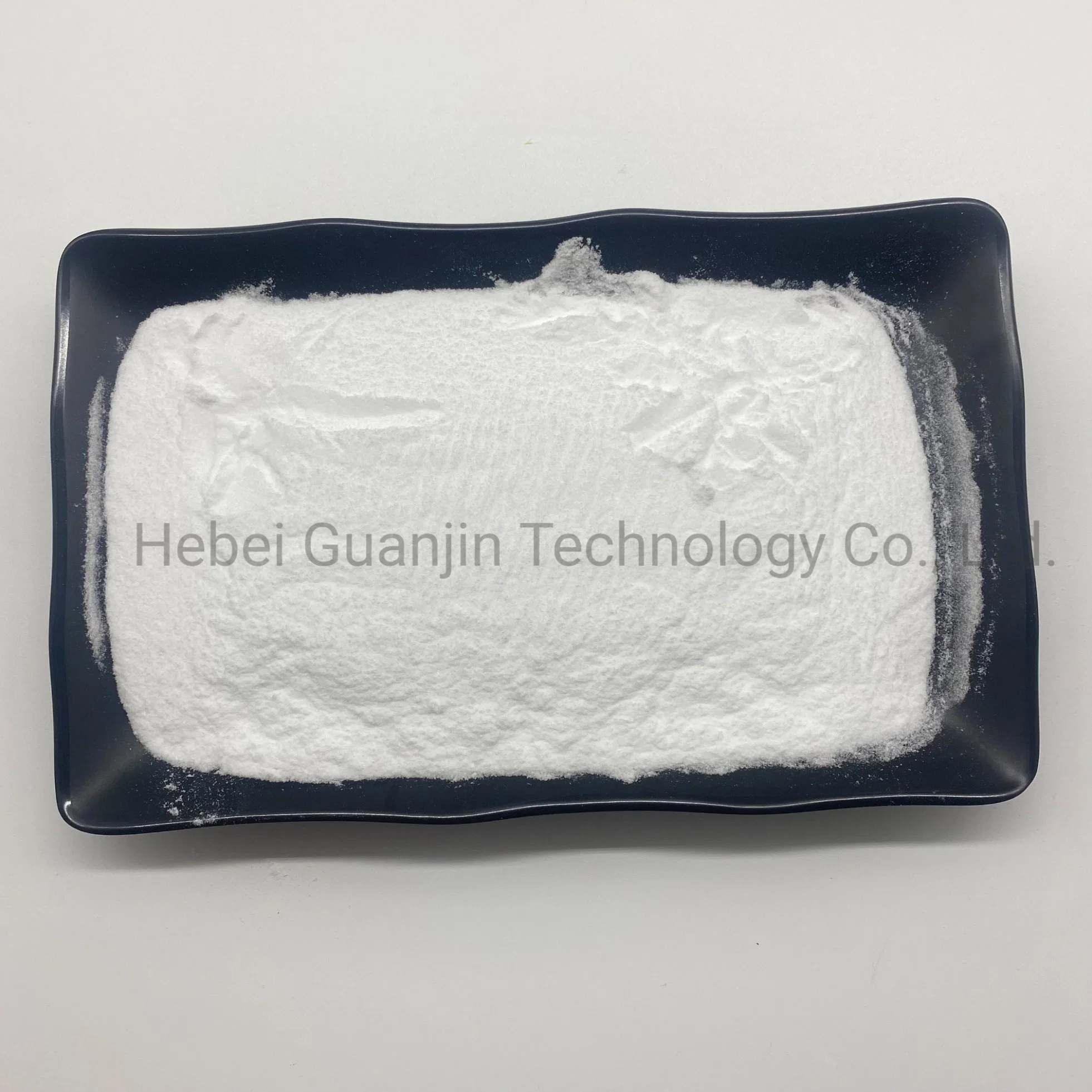 CAS 10138-04-2 Made in China High Purity Ammonium Ferric Sulfate