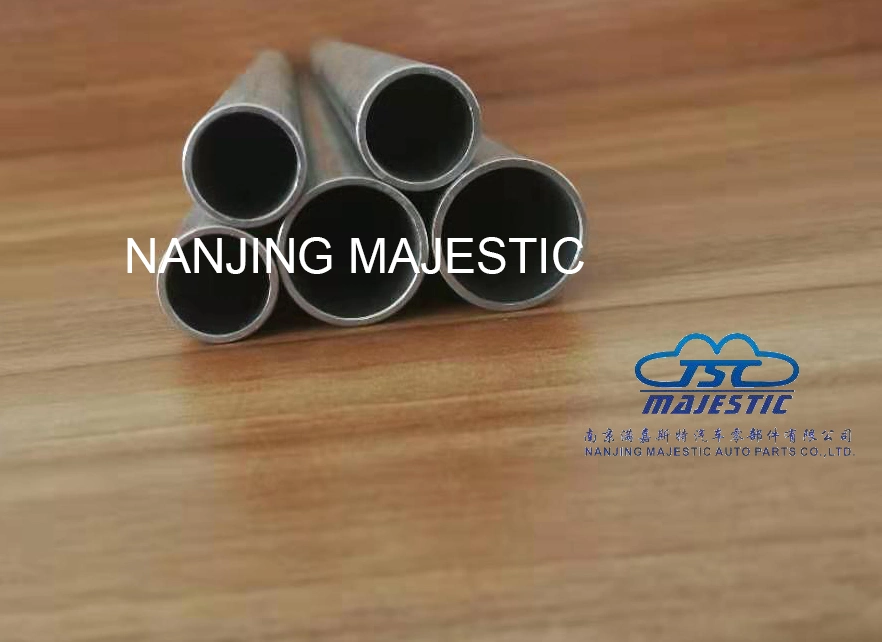 Aluminum Round Tubing 6063 T5 6061 T6 Aluminum Pipe Tube