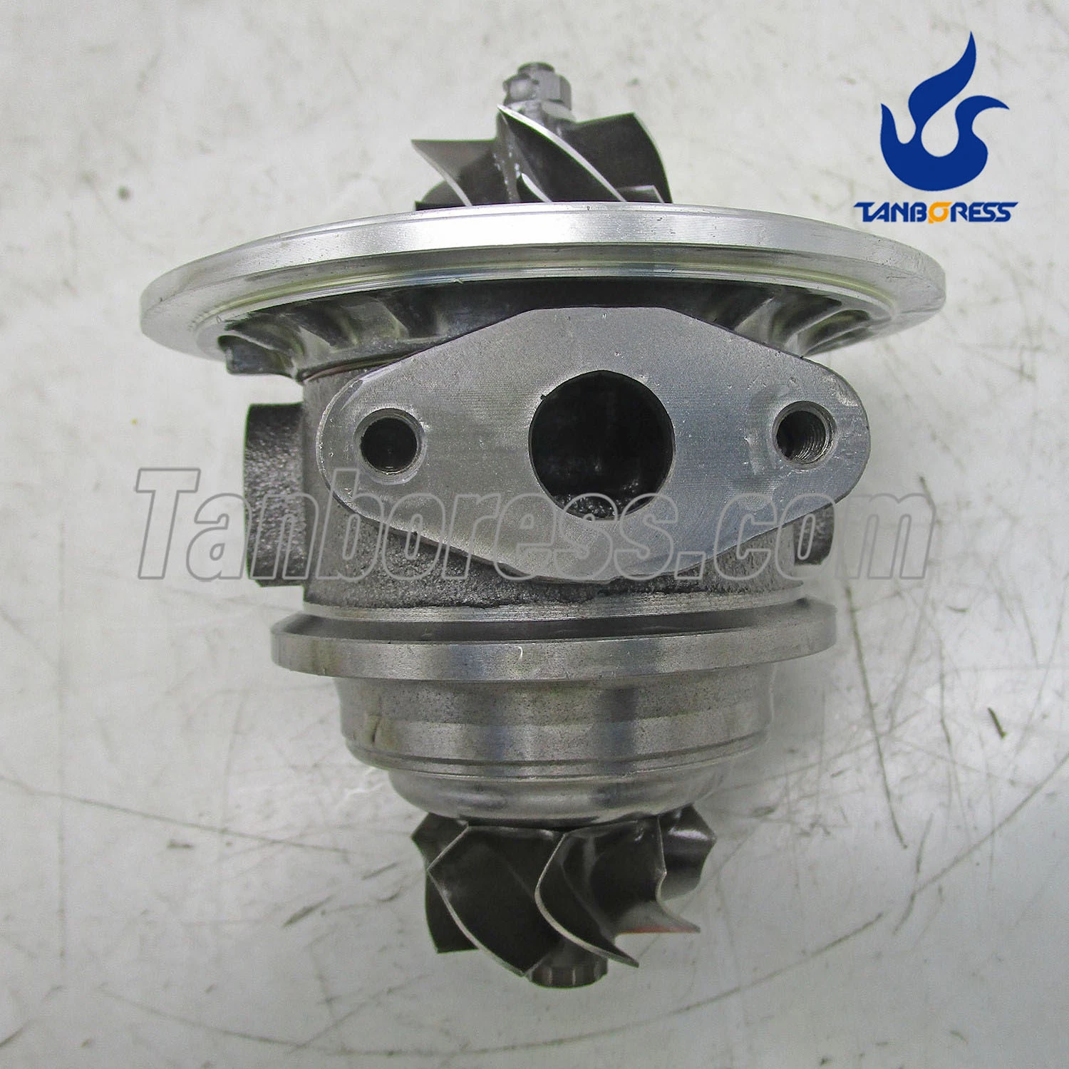 Cartucho de turbocompresor para KIA Retona CE [1999-2002] SUV 2.0 TD HP 83 KT101B KT10-1B turbo