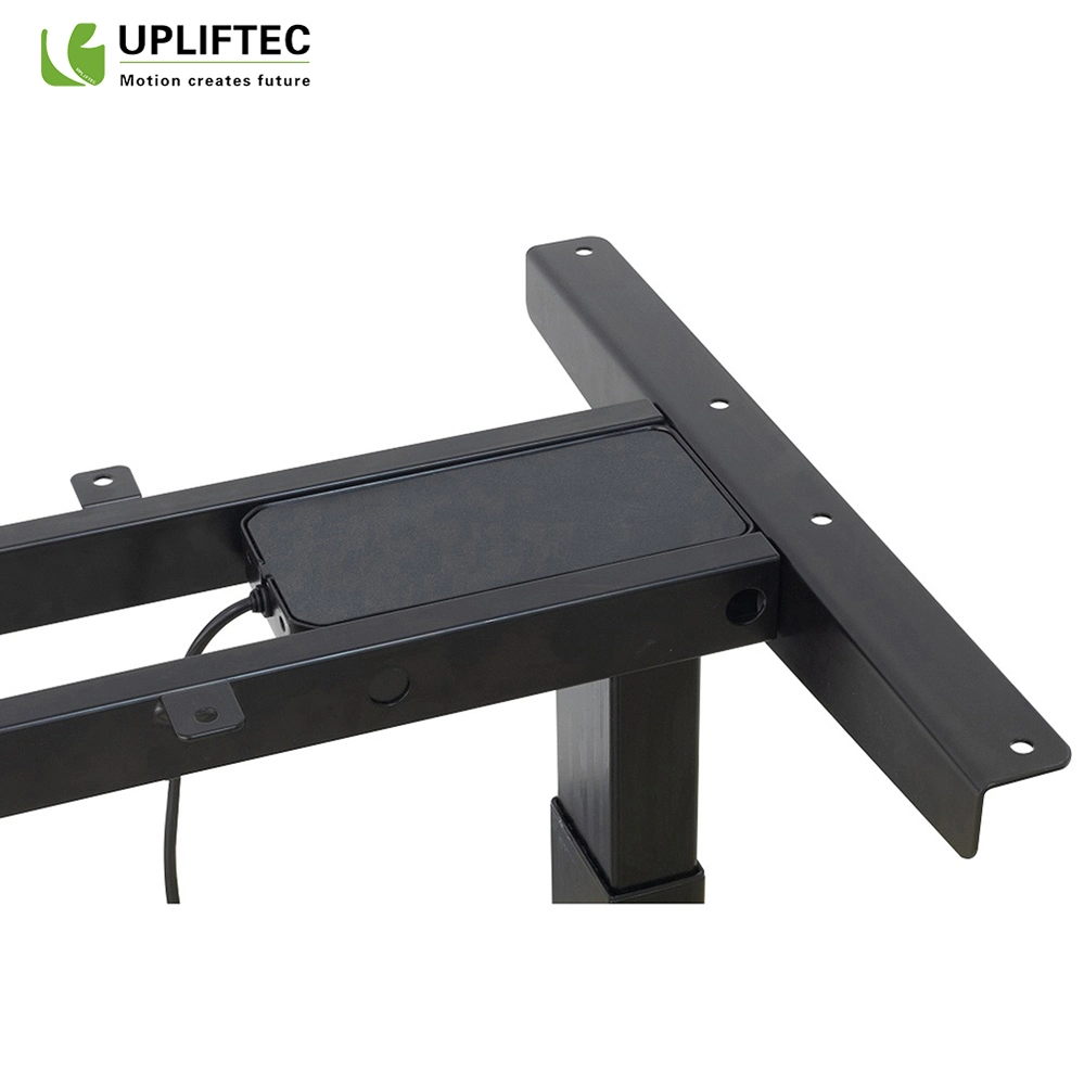 Wholesale/Supplier Living Room Furniture Electric Dual Motor Height Adjustable Desk Frame