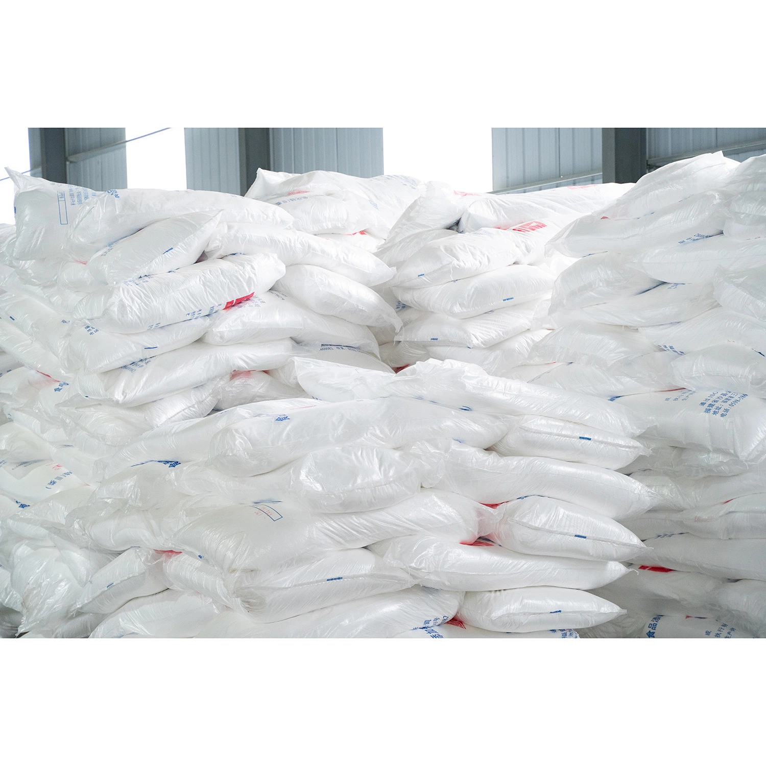 Factory Direct Supply of High Temperature Resistant, Nonflammable and Odorless White Carbon Black, Electrical Insulating Silica Has Good Performance.