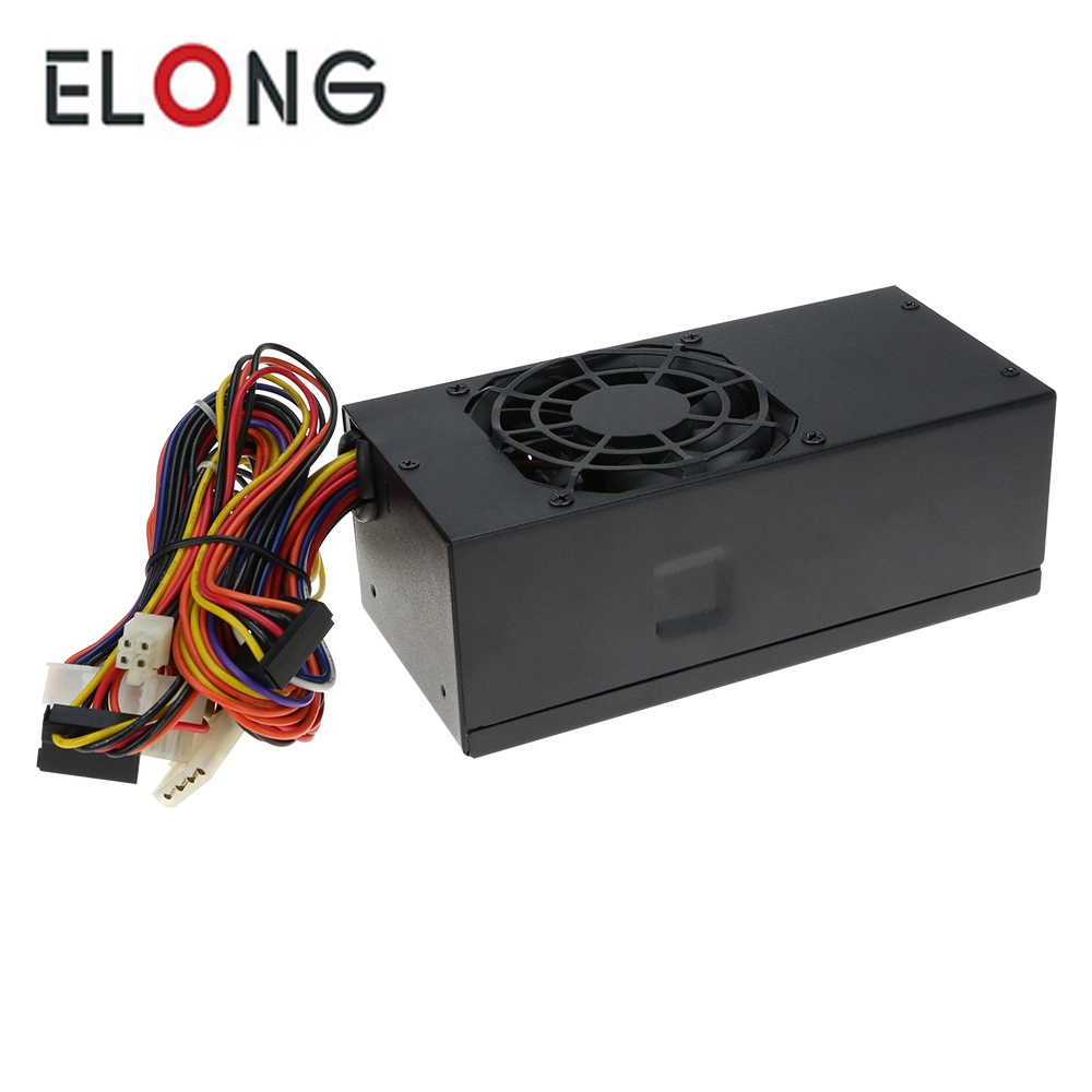 2019 Hot Selling 100-240V Top Quality Tfx Power Supply ATX 250W for Desktop