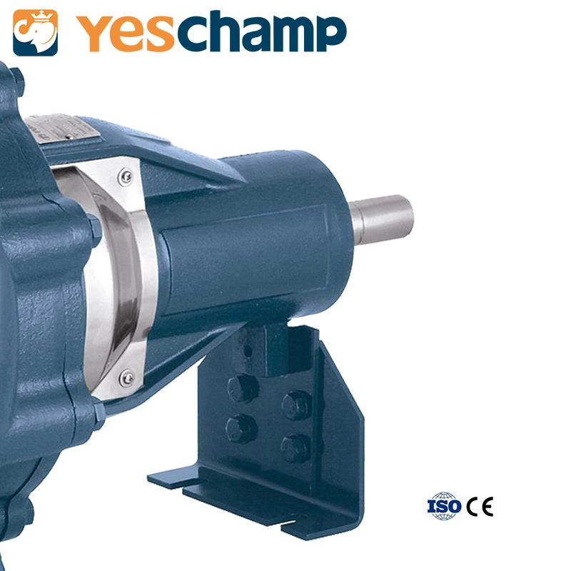 7.5kw Standard Horizontal End Suction Centrifugal Pump for Use in Water Supply