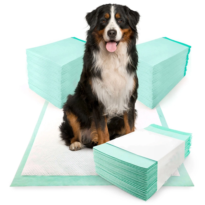 Puppy Training Pad Wholesale/Supplierrs Potty Pad Waterproof Pet Urine Pad