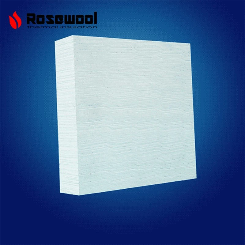 Material de construcción Panel de pared placa resistente a fuego placa de silicato de calcio de Fábrica