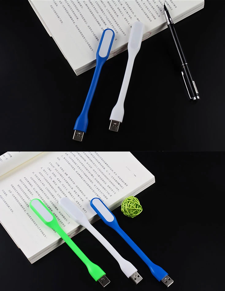 USB Light Mini LED Ligting Apply for Mobile Power Night Lamp