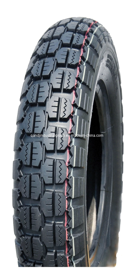 Chinese Factory Supply 2.50-17 Top High quality/High cost performance Motorcycle Tire