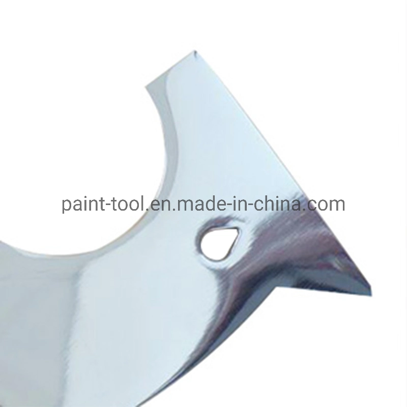 High quality/High cost performance Multifunction Scraper Putty Knife Special Steel Shaped Trowel Hand Tool