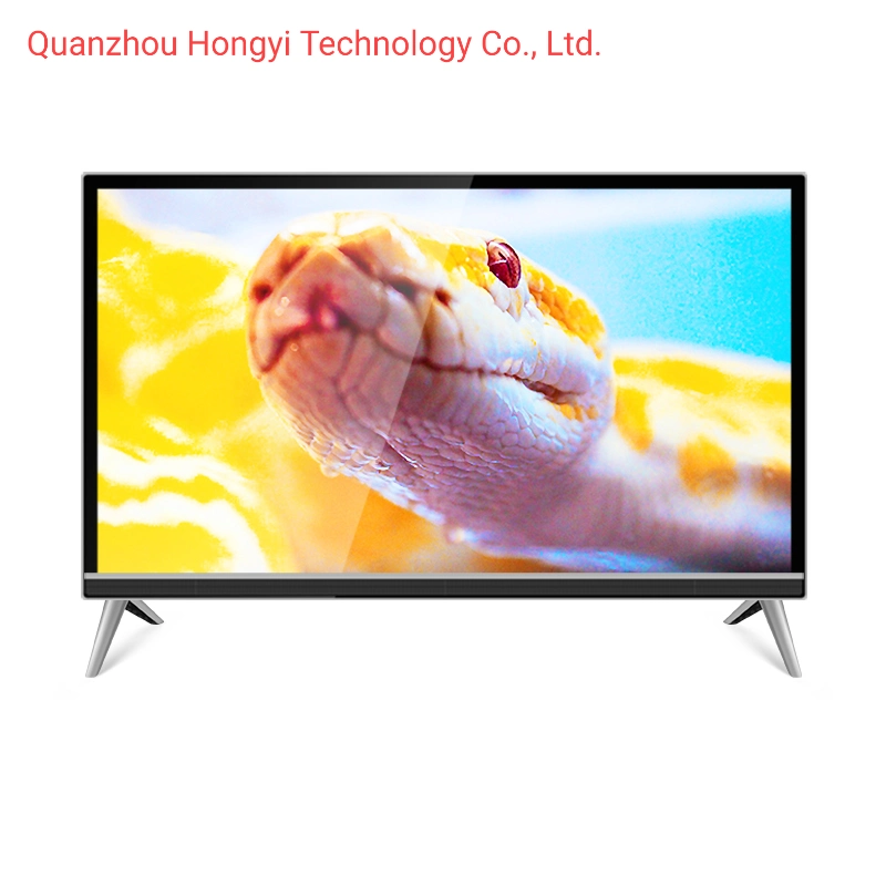 22/24/32/39/40/42/43/49/50/55/65 pouces LED TV LCD téléviseur intelligent de la télévision télévision Smart Nouveau modèle