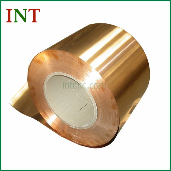 China Original Factory C5100 Cusn5 Pb102 Copper Alloy