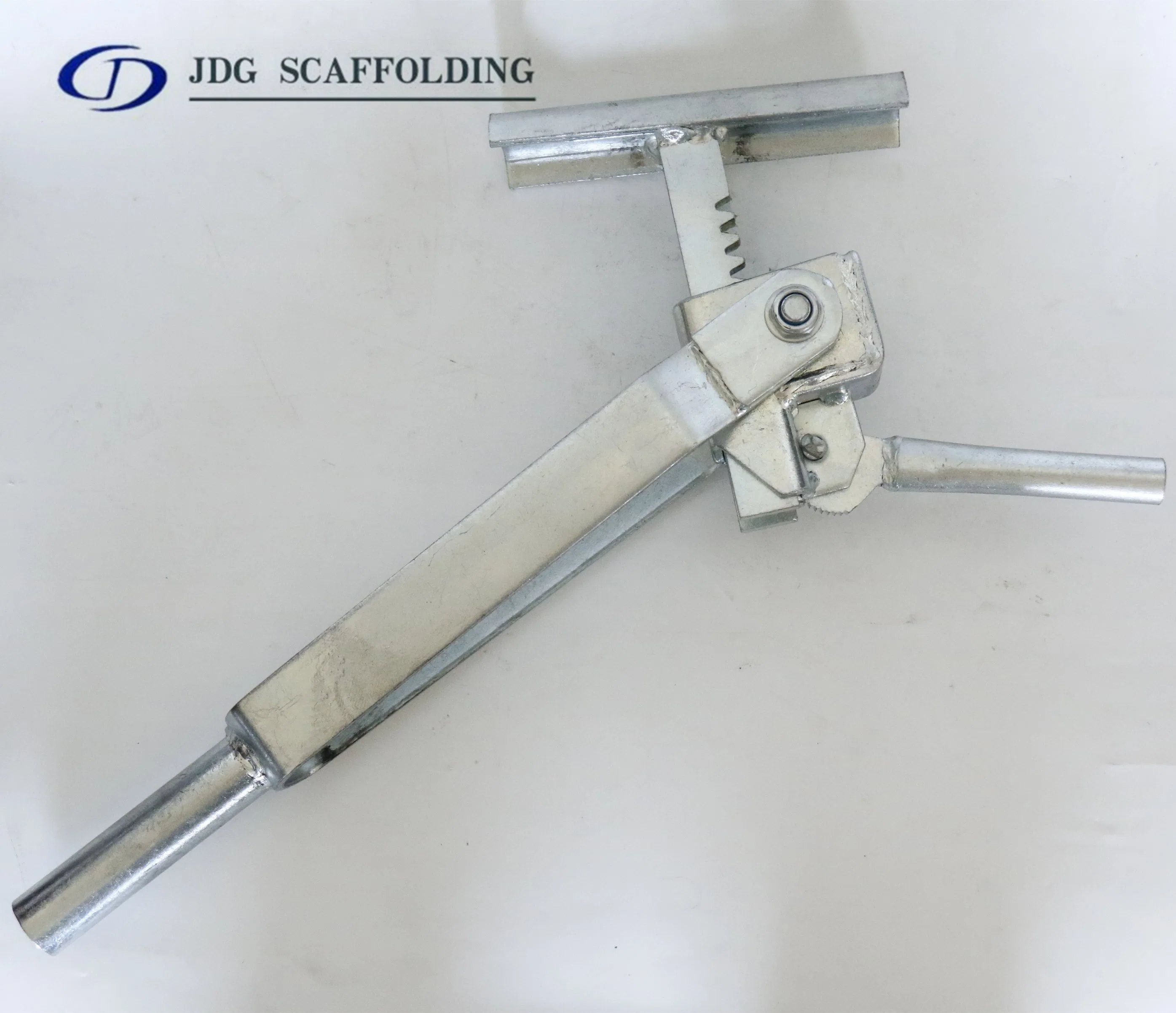Steel Formwork Accessories Spring Clamp Tension Wrench