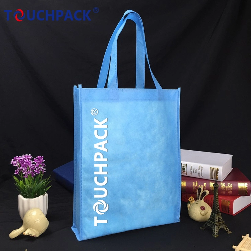 Custom Promotional New Design Eco Promotional Non-Woven Bag Non Woven Bag