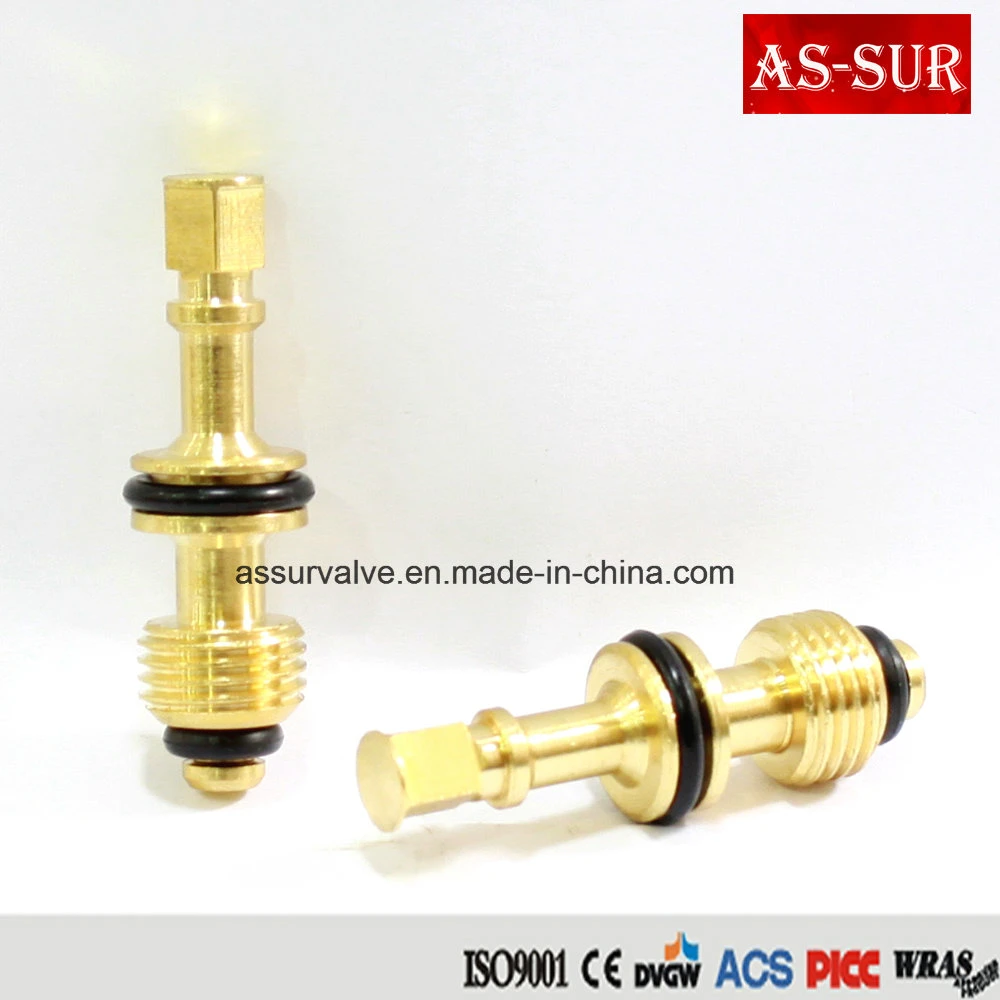 Brass Ceramic Disc Cartridge Core as-Cr3092