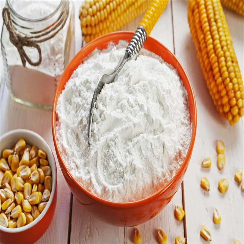 Wholesale/Supplier Food Grade Hydroxypropyl Distarch Phosphate White Powder Bulk Thickener Waxy Maize Modified Corn Starch, Modified Potato Starch for Food Additives