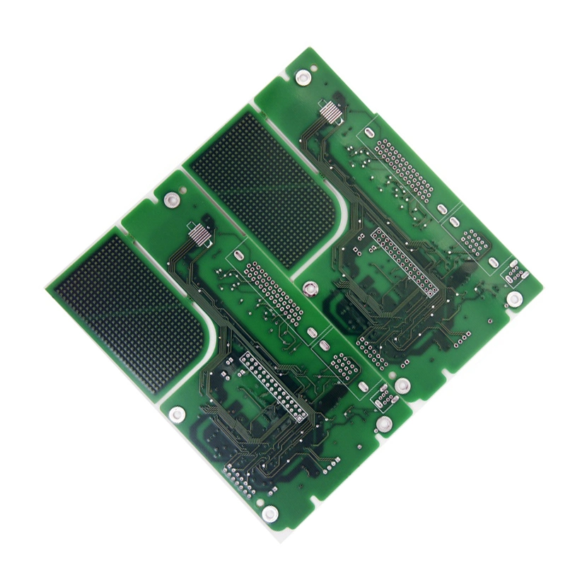 Shenzhen PCB multicapa Android PCBA de equipos de comunicación de la Junta General de PCBA