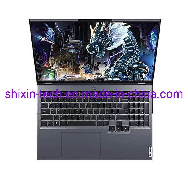 Laptop Supplier 2022 Brand New 16 Inch Inner Core I7 I9 16g 512GB 1tb Gaming Business Computer PC Laptop