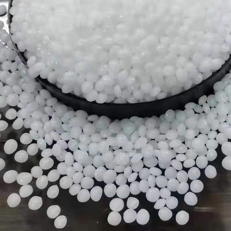 POM Granules Copolímero acetal DuPont POM Delrin 100AL NC010 POM 100P 500P materia prima plástica de buena calidad