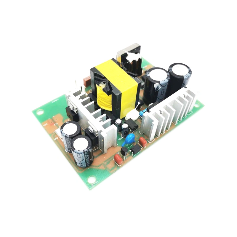 OEM 24V 36V 48V 2A 2.5A 3A Switching Power Supply Board