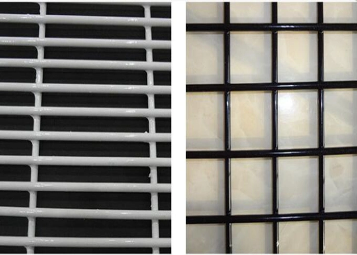 1m*2m 2m*4m Stainless Steel Weldd Wire Mesh Panel /Galvnaized Welded Wire Mesh