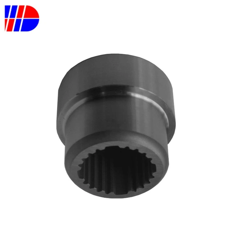 CNC Turning Part Stainless Steel Automatic Equipment Pressure Machining Component
