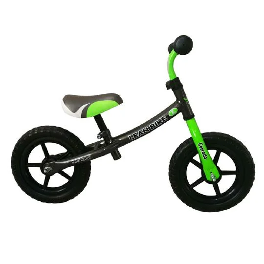 As crianças de plástico equilíbrio bicicleta bicicletas Kids brinquedos para crianças