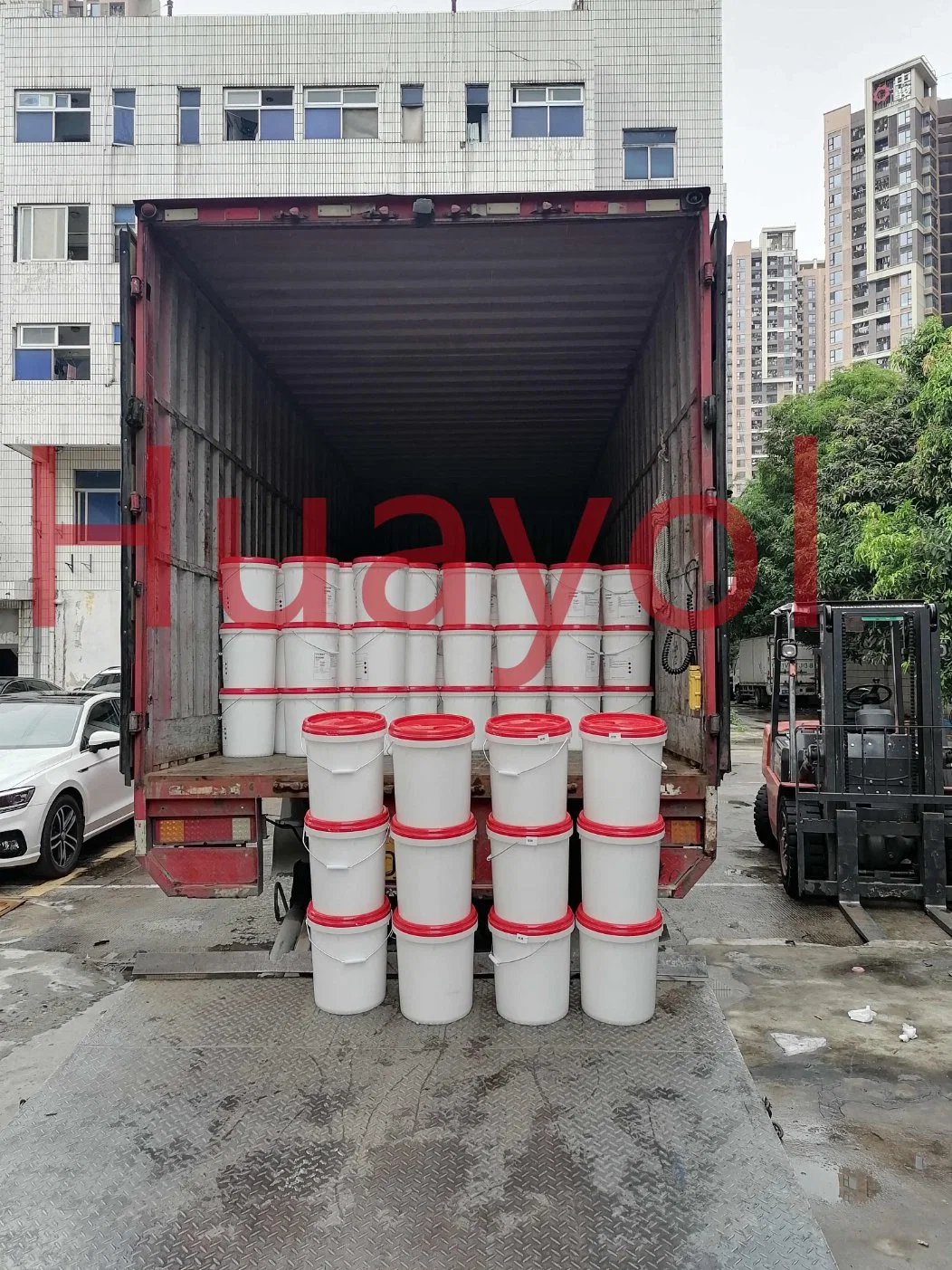 Com base água cola cola de PU prensa de membrana de silicone para Porta de mobiliário em madeira