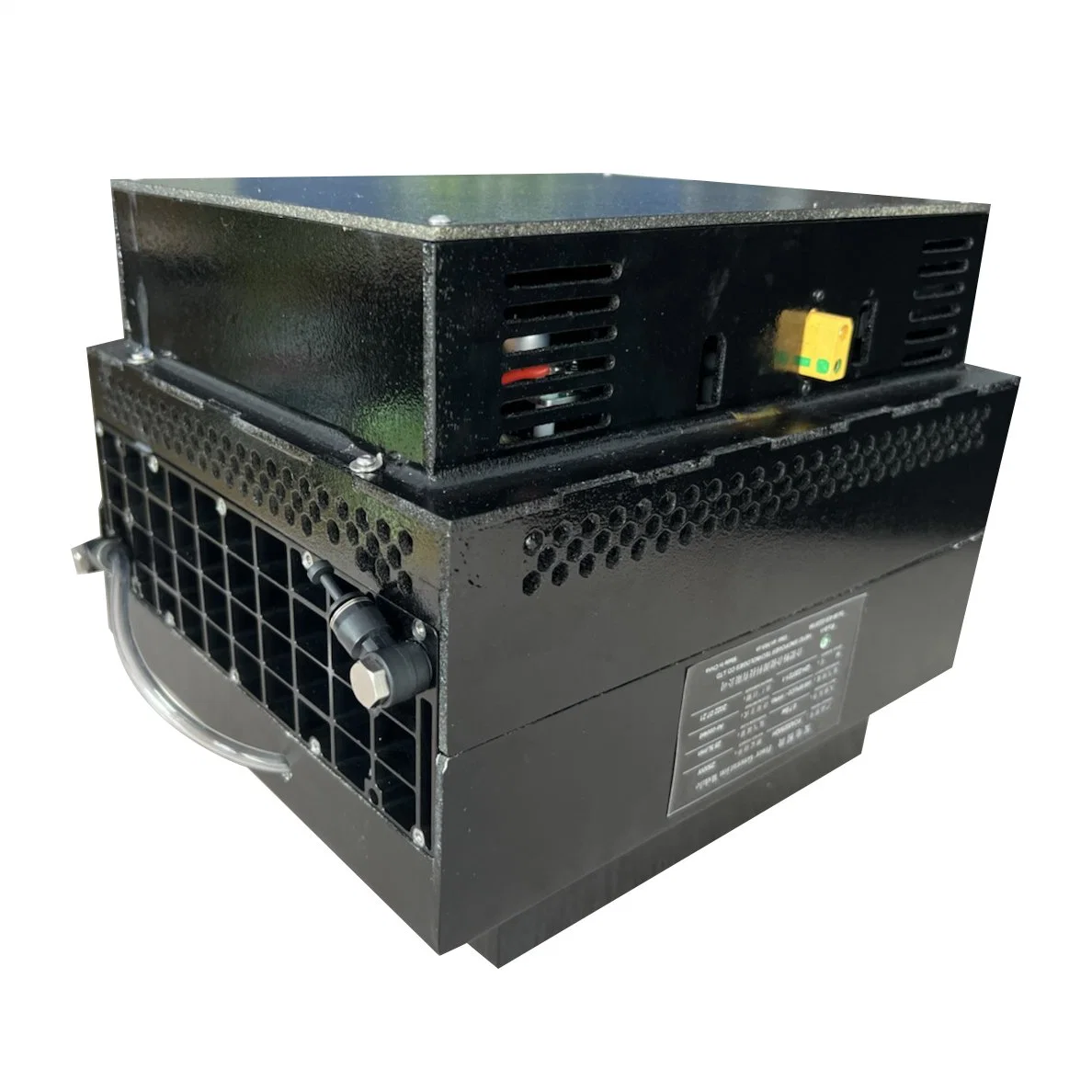 3kw Hydrogen Fuel Cell Pem Backup Power Supply Fuel Cells Hydrogen Fuel Cell