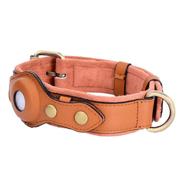 Factory New Design High quality/High cost performance Pet Luxury Collar