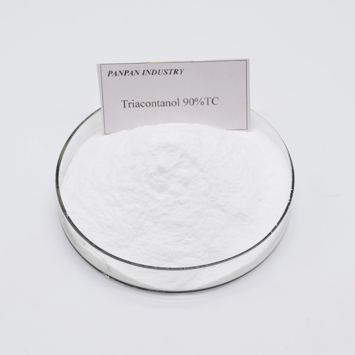 Buy Triacontanol 90%Tc Tria Foliar Fertilizer