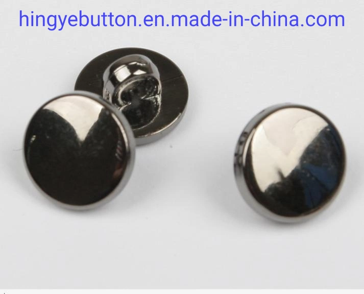 ABS Button for Sweater Garment Clothing Accessories