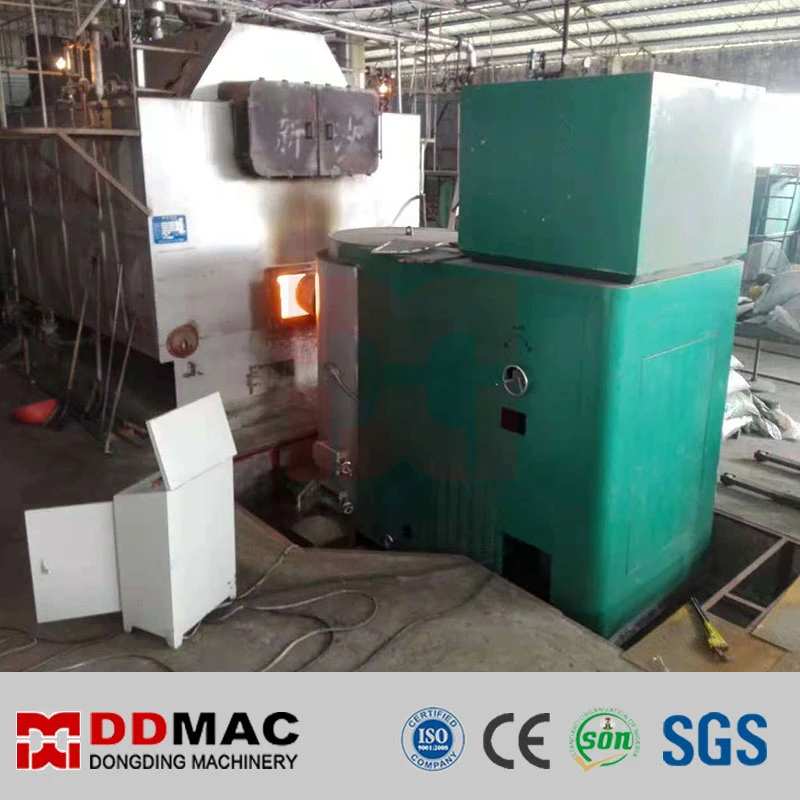 Factory Direct Wood Biomass Burner Fireplace Wood Pellet Stove Manufactures