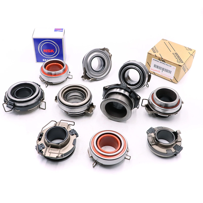 Für Toyota/Volkswagen/Renaul T/Ford/Nissan/Hyundai/KIA Auto Bearing Radlager Autoteile Lager Dac25520042 Dac25520043 Dac25550043