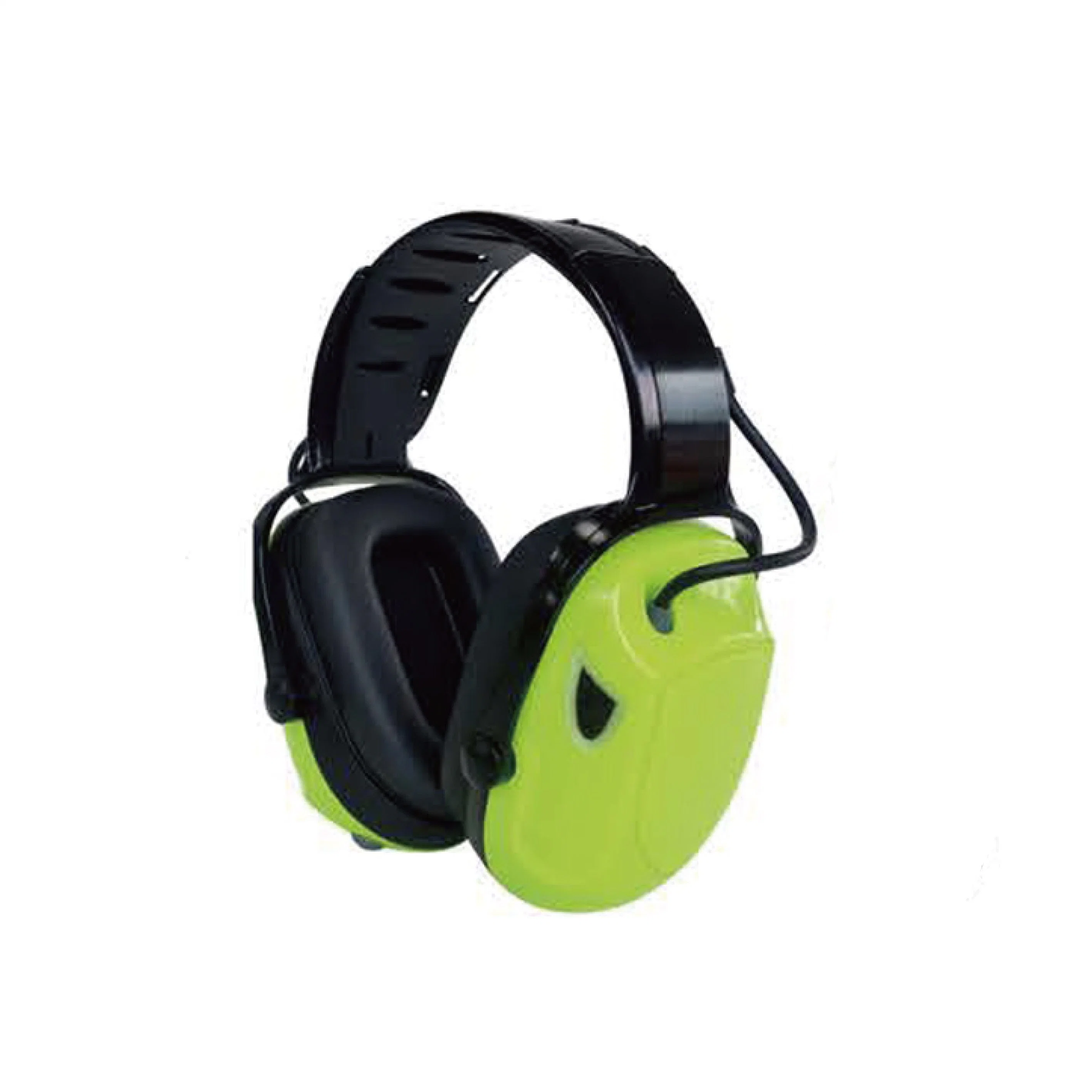 Ear Protection Earmuffs for Shooting Noise Cancelling Headphones for Autism Adjustable Noise Cancelling Shooting Ear Muffs