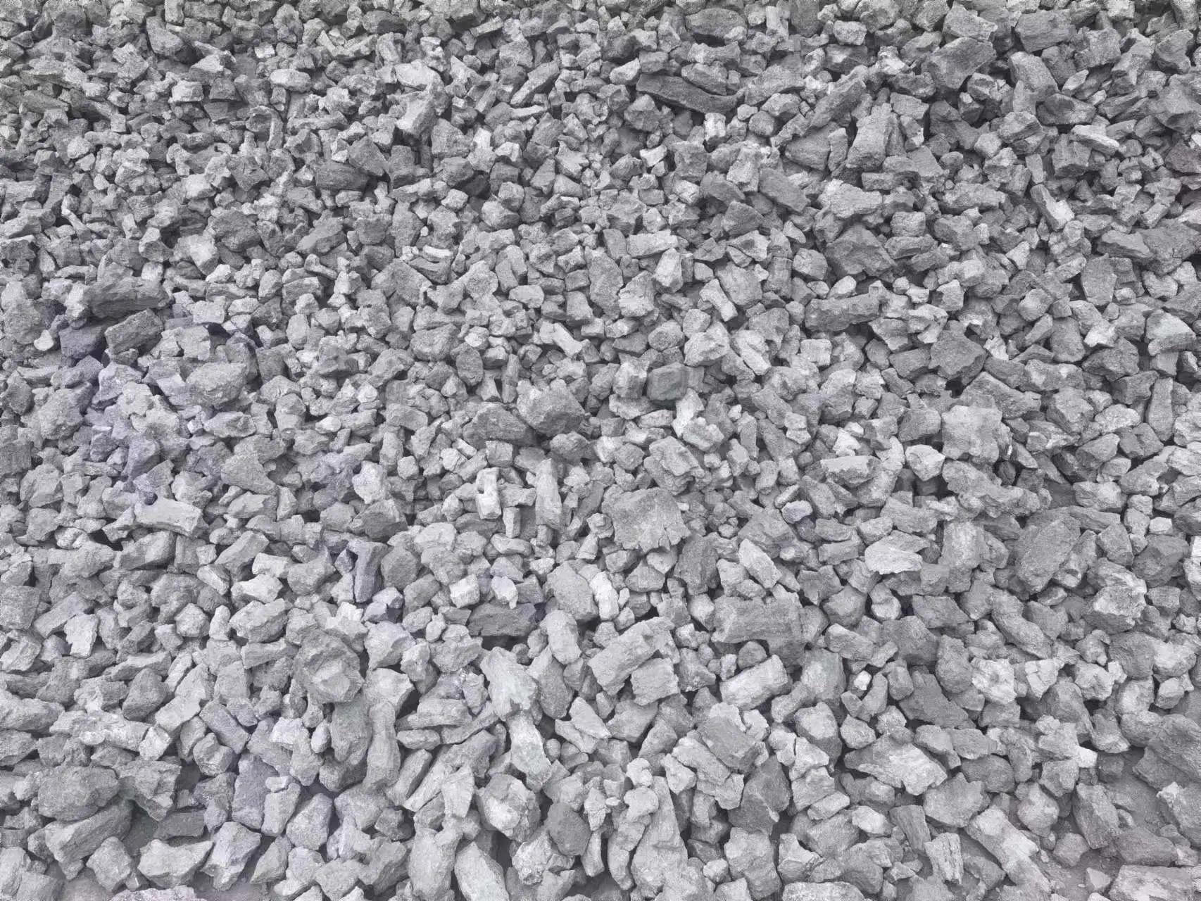 Annual Sales of 25-90 mm Metallurgical Casting Coke with Low Ash and 8% Metallurgical Coke