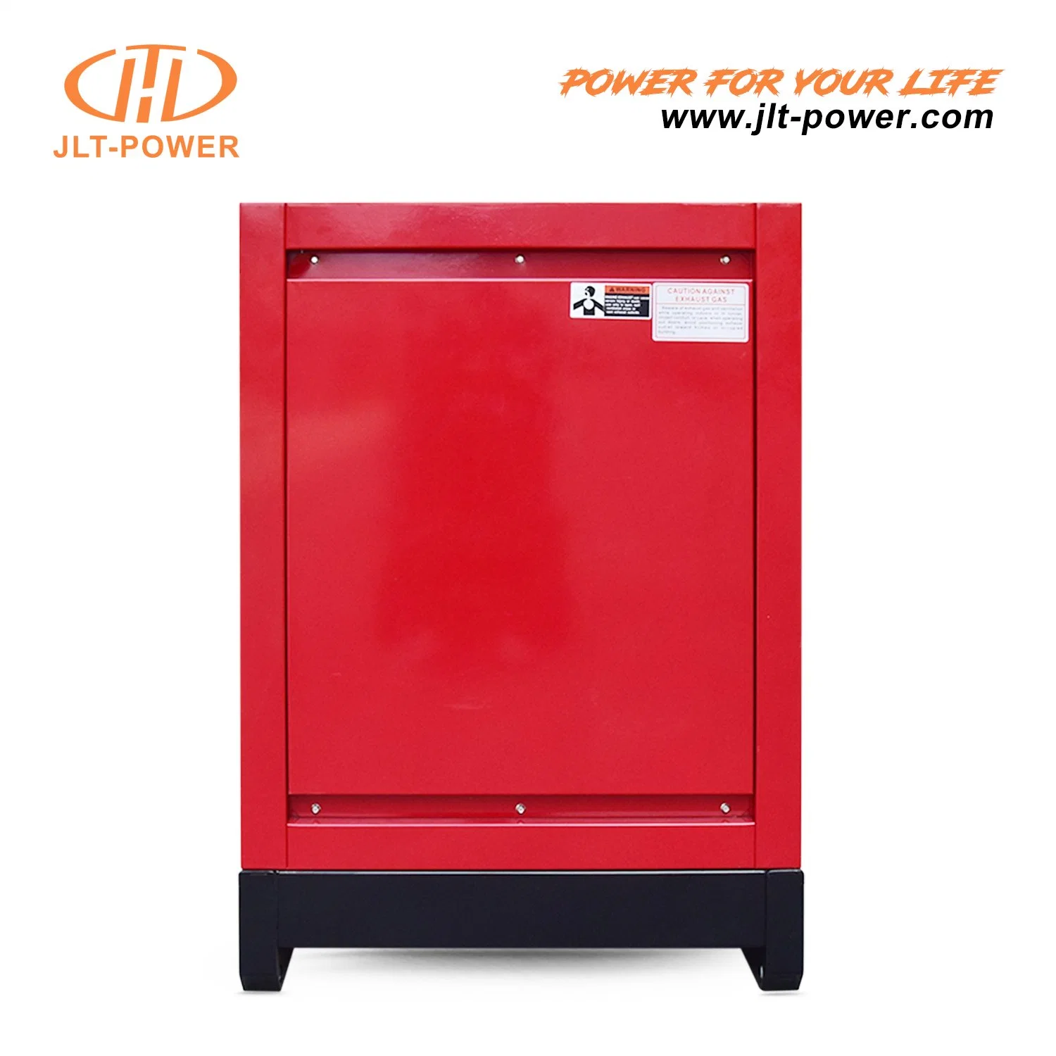 JLT - potência 60 Hz gerador de motor Cummins de 80 kW/100 kVA Definir tipo silencioso para Venda