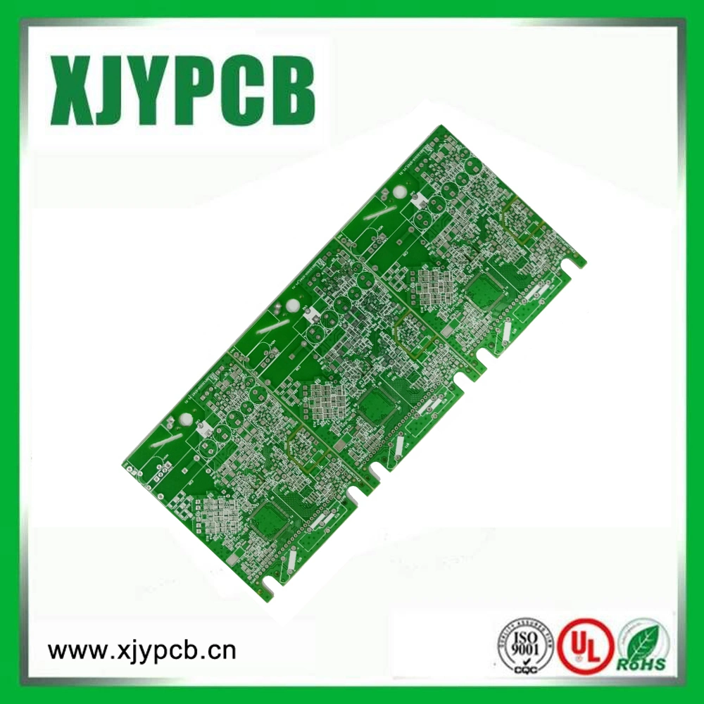 Placa FPC/ FPCB de doble cara/PCB LED
