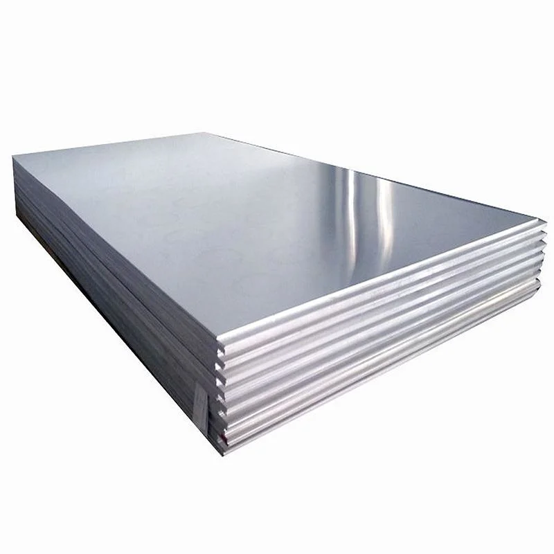 Aluminium Alloy Aluminum 1mm 1100 Flat Sheet 6061 T6