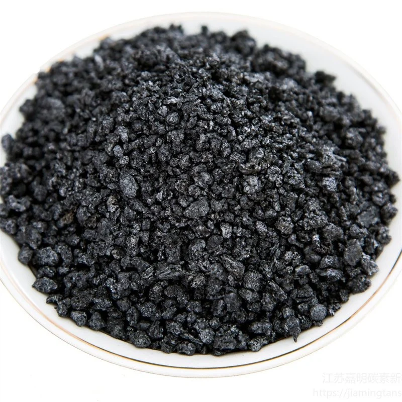 CPC Anthracite Coal Tar Pitch Prix du coke de pétrole calciné