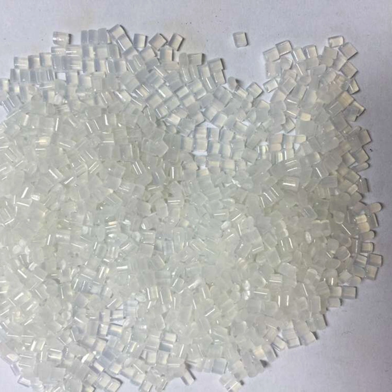 China Supplier Cheap Price EVOH Resin EVOH Granulesethylene Vinyl Alcohol Copolymer