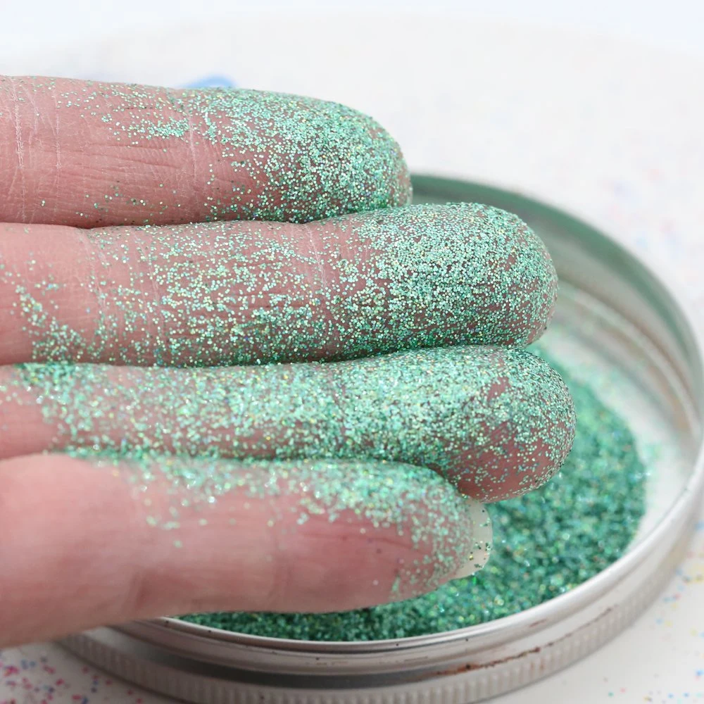 Acrylic Glitter Powder for Nails Thumbler Makeup Festival Decorations