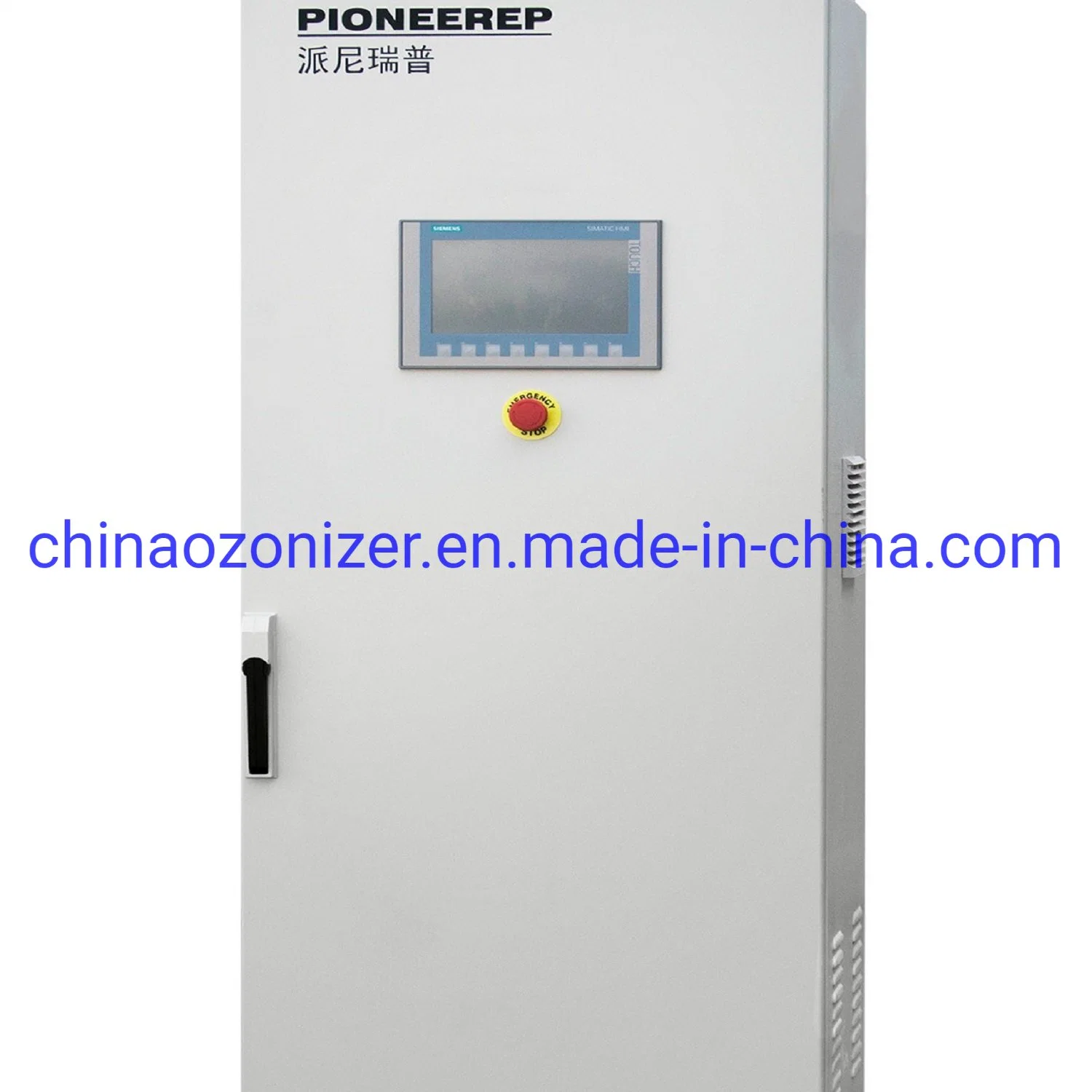 10g-800g Ozone Generator for Waste Gas Treatment