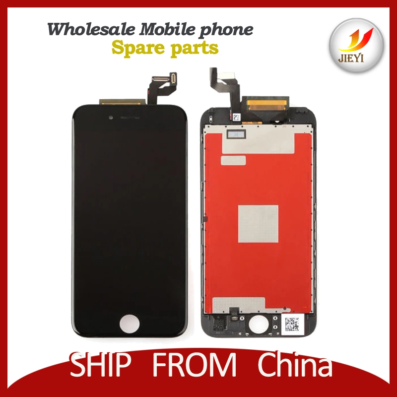 High quality/High cost performance  LCD Touch screen for iPhone 6s Plus LCD Complete