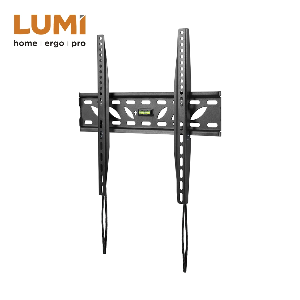 Economy Metal Low Profile Fixed TV Wall Mount Bracket Fit for 32-55 Inch TV